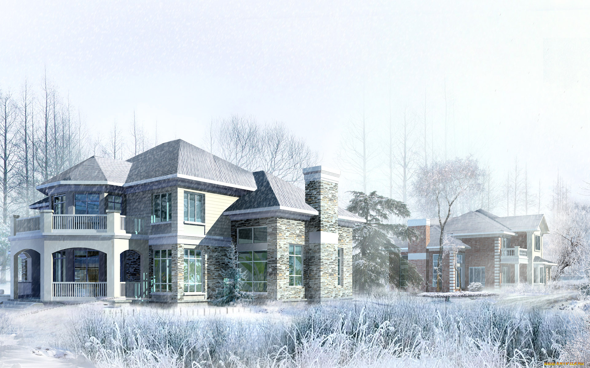 3, , architecture, 
